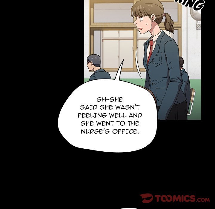 Who Cares If I’m a Loser! - Chapter 16 [photo 30] - MangaPorn