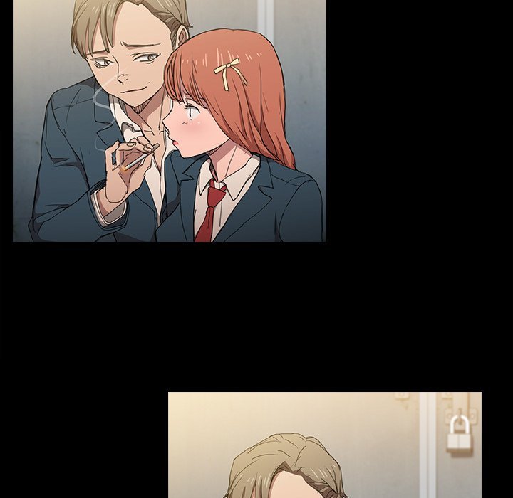 Who Cares If I’m a Loser! - Chapter 16 [photo 40] - MangaPorn