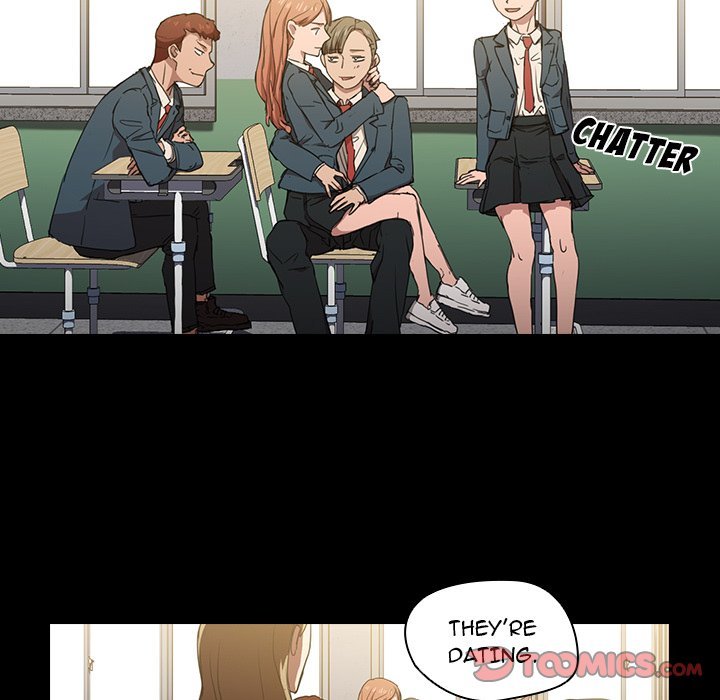 Who Cares If I’m a Loser! - Chapter 16 [photo 45] - MangaPorn
