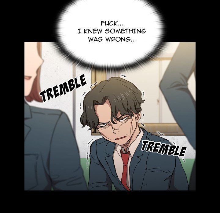 Who Cares If I’m a Loser! - Chapter 16 [photo 47] - MangaPorn