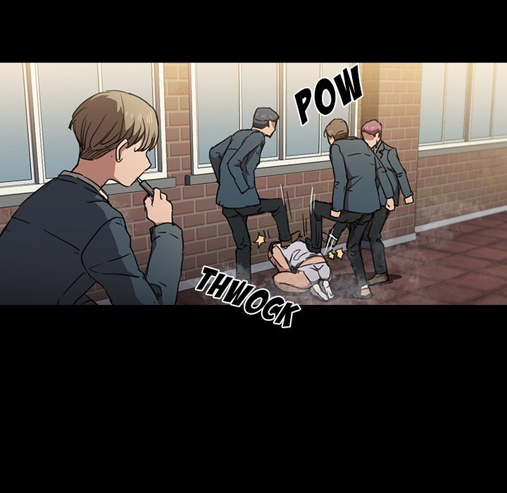 Who Cares If I’m a Loser! - Chapter 16 [photo 76] - MangaPorn