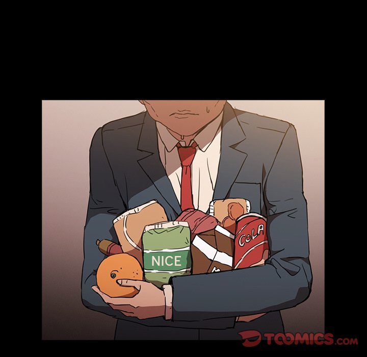 Who Cares If I’m a Loser! - Chapter 16 [photo 81] - MangaPorn