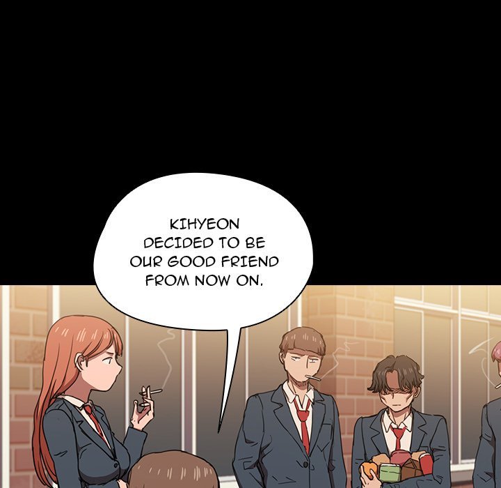 Who Cares If I’m a Loser! - Chapter 16 [photo 83] - MangaPorn