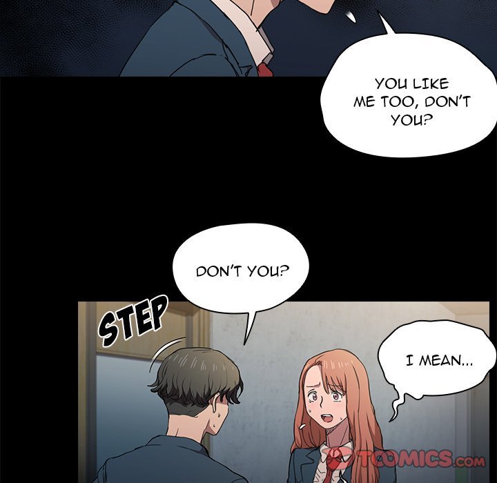Who Cares If I’m a Loser! - Chapter 16 [photo 9] - MangaPorn