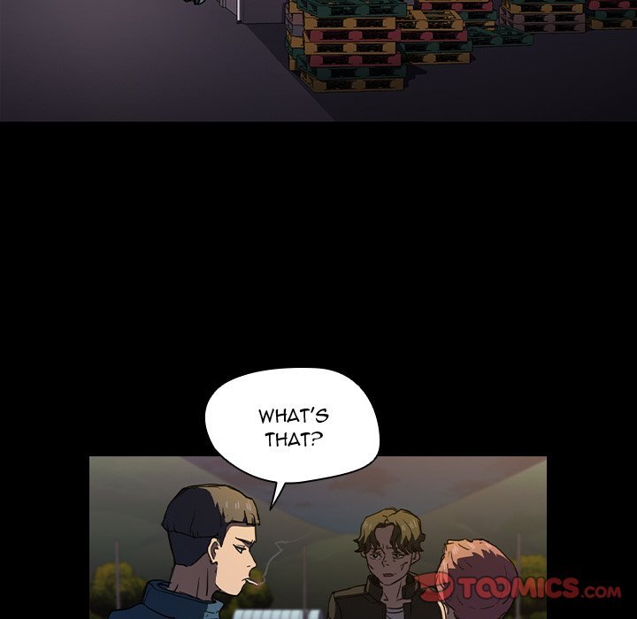 Who Cares If I’m a Loser! - Chapter 16 [photo 90] - MangaPorn