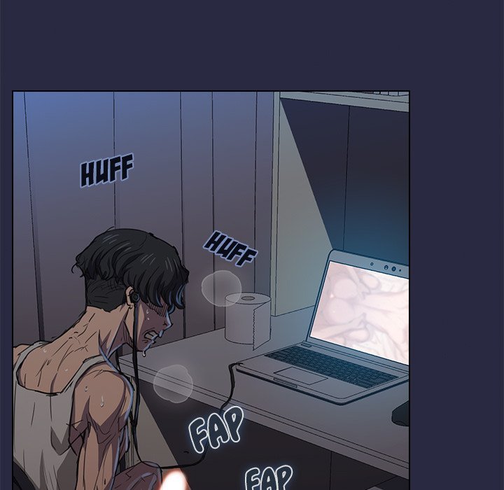 Who Cares If I’m a Loser! - Chapter 17 [photo 20] - MangaPorn