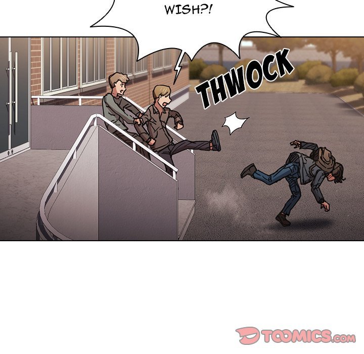 Who Cares If I’m a Loser! - Chapter 17 [photo 34] - MangaPorn