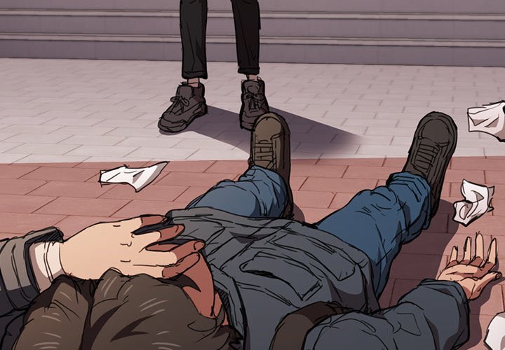 Who Cares If I’m a Loser! - Chapter 17 [photo 4] - MangaPorn