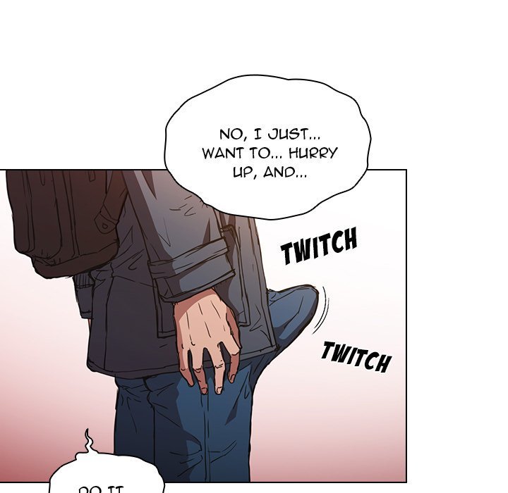 Who Cares If I’m a Loser! - Chapter 17 [photo 49] - MangaPorn