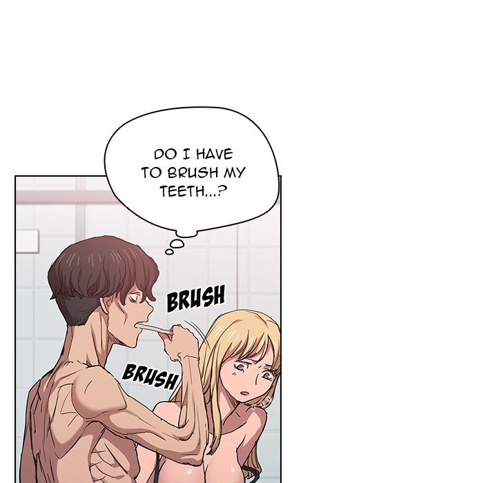 Who Cares If I’m a Loser! - Chapter 17 [photo 55] - MangaPorn