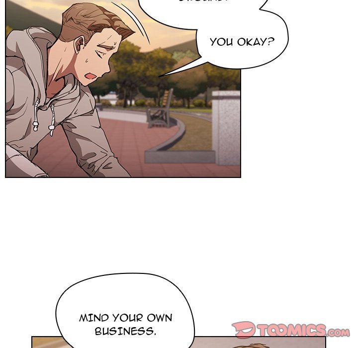 Who Cares If I’m a Loser! - Chapter 17 [photo 6] - MangaPorn