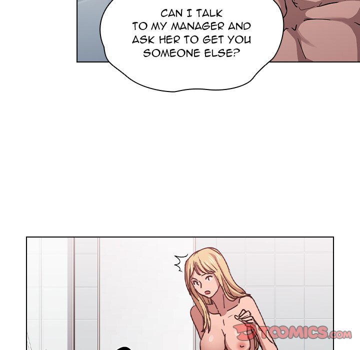 Who Cares If I’m a Loser! - Chapter 17 [photo 62] - MangaPorn