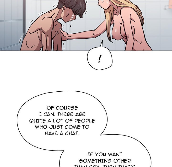 Who Cares If I’m a Loser! - Chapter 17 [photo 67] - MangaPorn