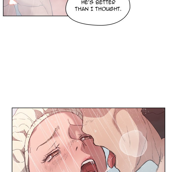 Who Cares If I’m a Loser! - Chapter 17 [photo 81] - MangaPorn