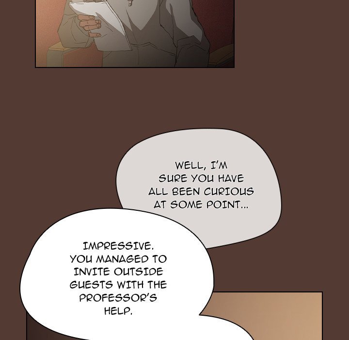 Who Cares If I’m a Loser! - Chapter 18 [photo 103] - MangaPorn