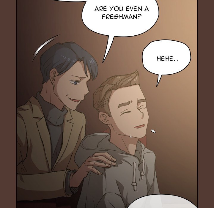 Who Cares If I’m a Loser! - Chapter 18 [photo 104] - MangaPorn