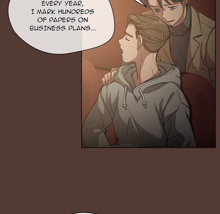 Who Cares If I’m a Loser! - Chapter 18 [photo 106] - MangaPorn
