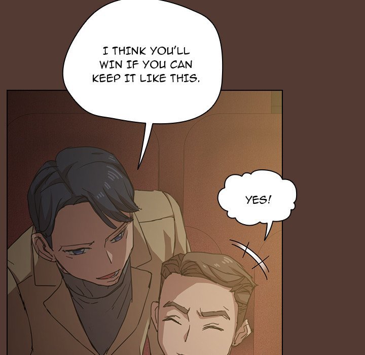 Who Cares If I’m a Loser! - Chapter 18 [photo 107] - MangaPorn