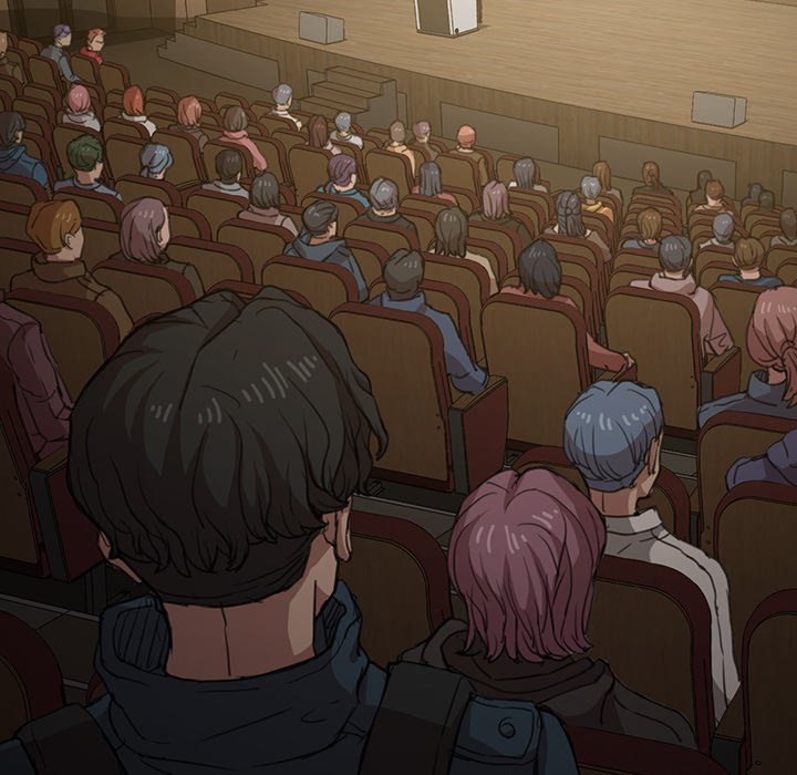 Who Cares If I’m a Loser! - Chapter 18 [photo 110] - MangaPorn