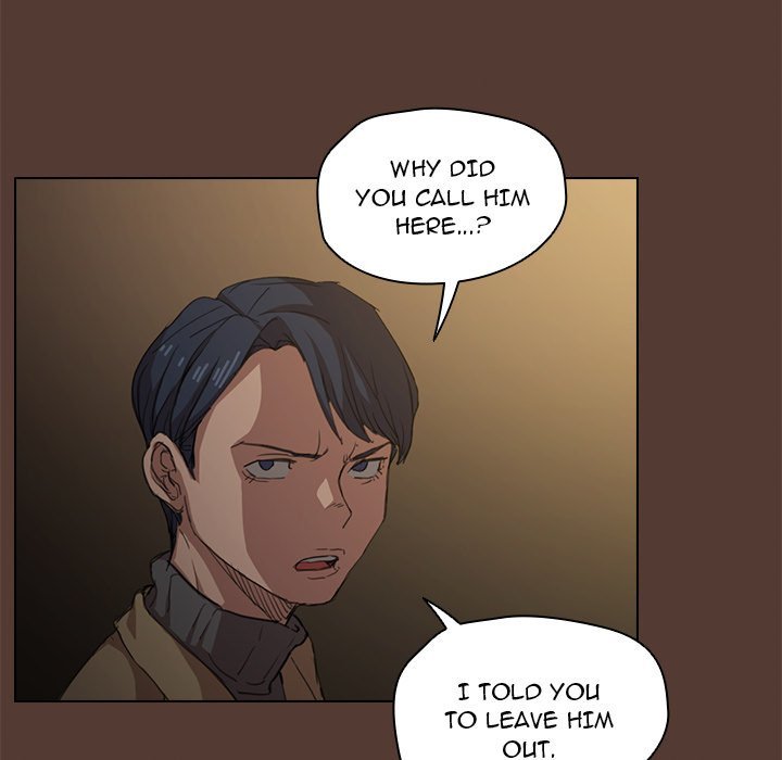 Who Cares If I’m a Loser! - Chapter 18 [photo 114] - MangaPorn