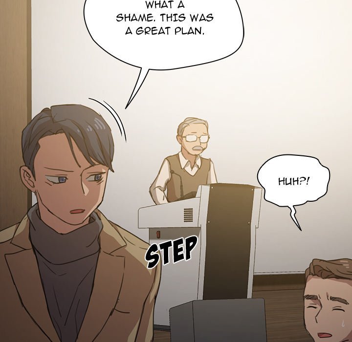 Who Cares If I’m a Loser! - Chapter 18 [photo 117] - MangaPorn