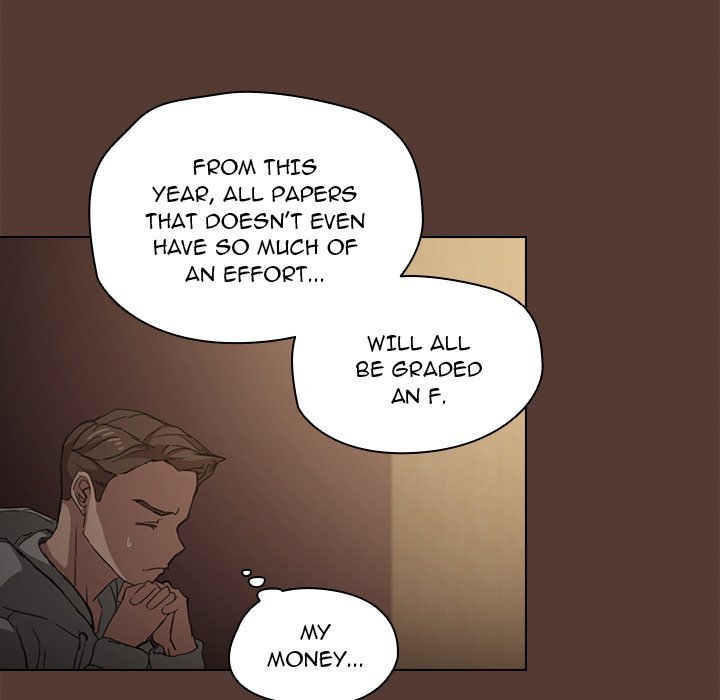 Who Cares If I’m a Loser! - Chapter 18 [photo 121] - MangaPorn