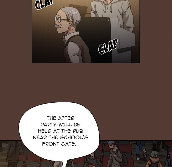 Who Cares If I’m a Loser! - Chapter 18 [photo 123] - MangaPorn