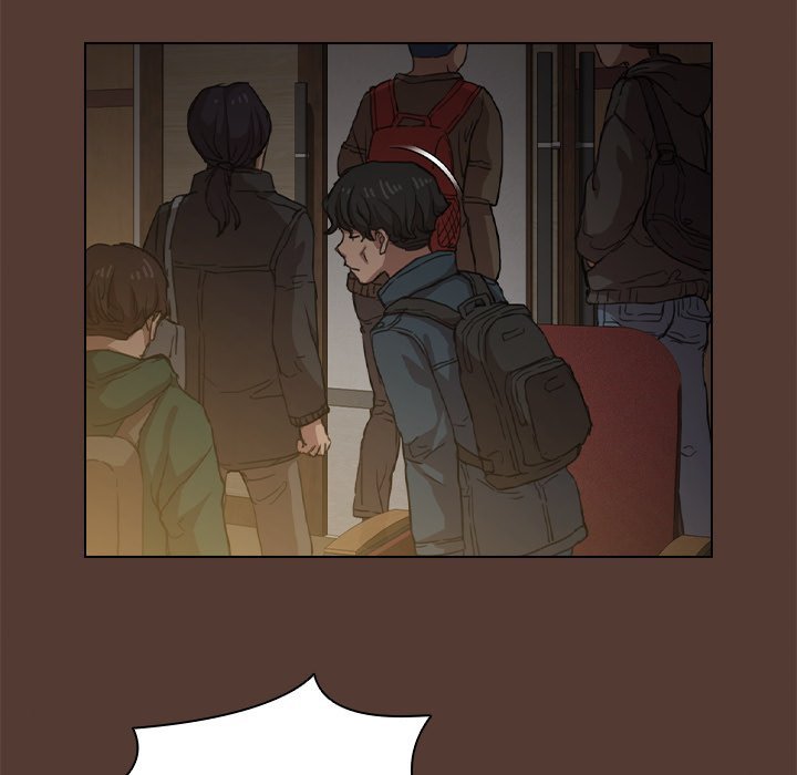 Who Cares If I’m a Loser! - Chapter 18 [photo 125] - MangaPorn