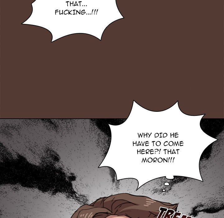 Who Cares If I’m a Loser! - Chapter 18 [photo 126] - MangaPorn