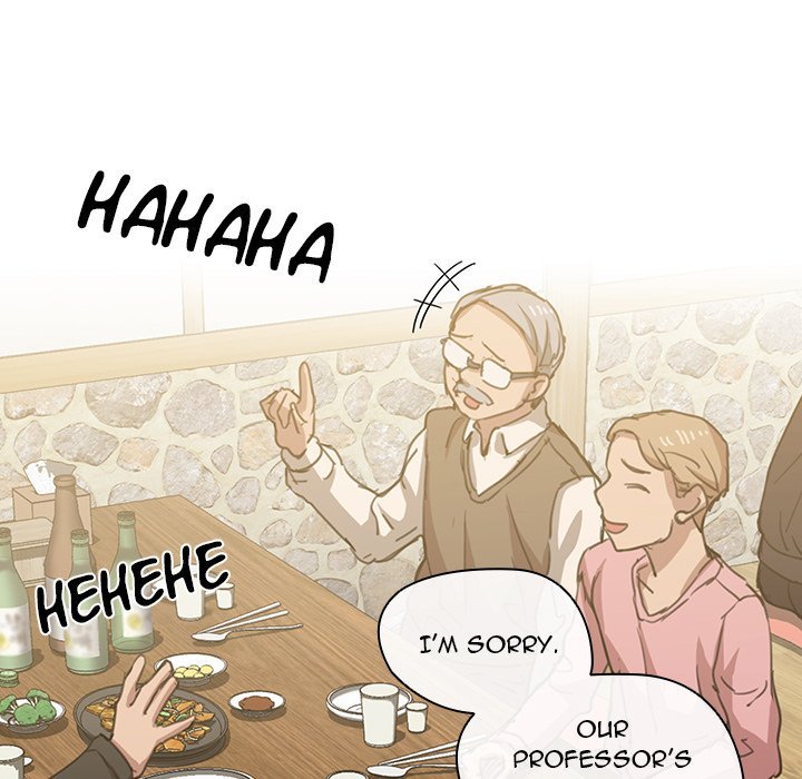 Who Cares If I’m a Loser! - Chapter 18 [photo 131] - MangaPorn