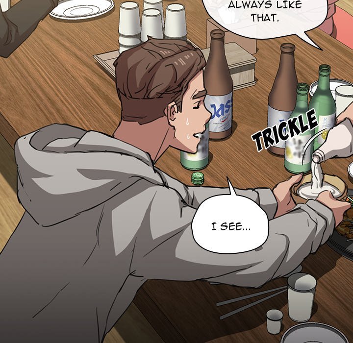 Who Cares If I’m a Loser! - Chapter 18 [photo 132] - MangaPorn