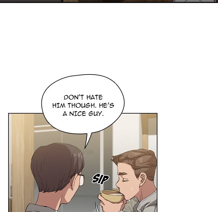 Who Cares If I’m a Loser! - Chapter 18 [photo 133] - MangaPorn