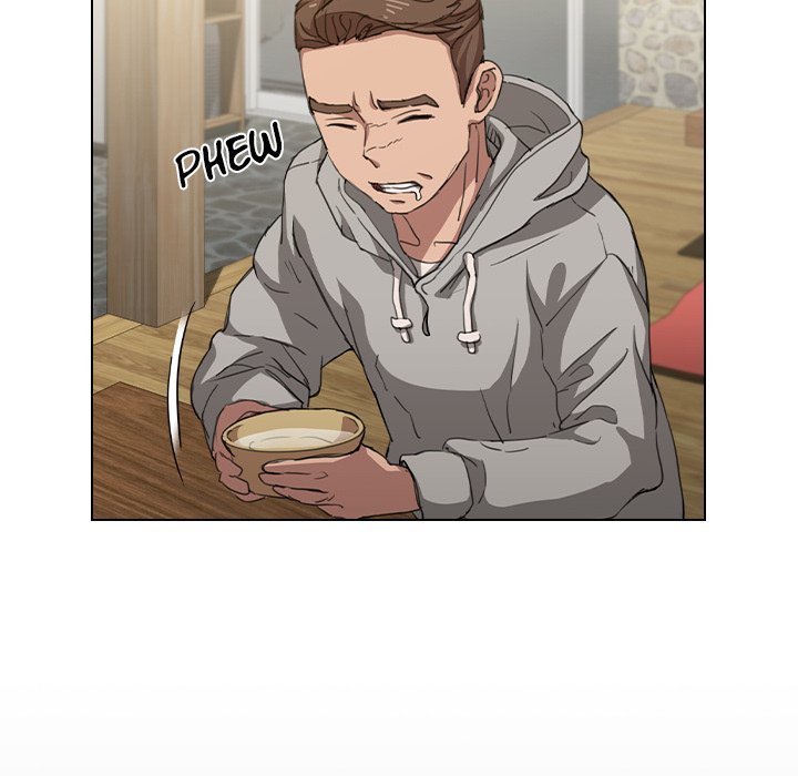 Who Cares If I’m a Loser! - Chapter 18 [photo 135] - MangaPorn