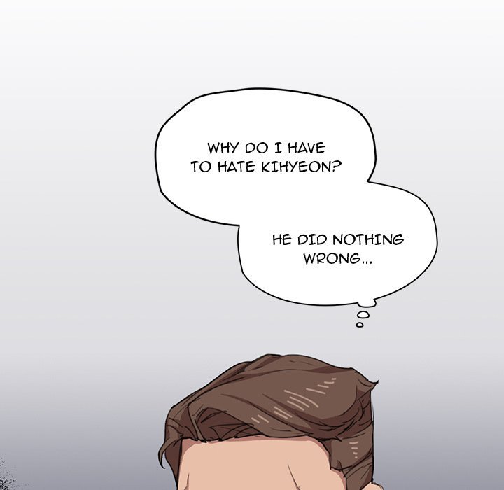 Who Cares If I’m a Loser! - Chapter 18 [photo 136] - MangaPorn