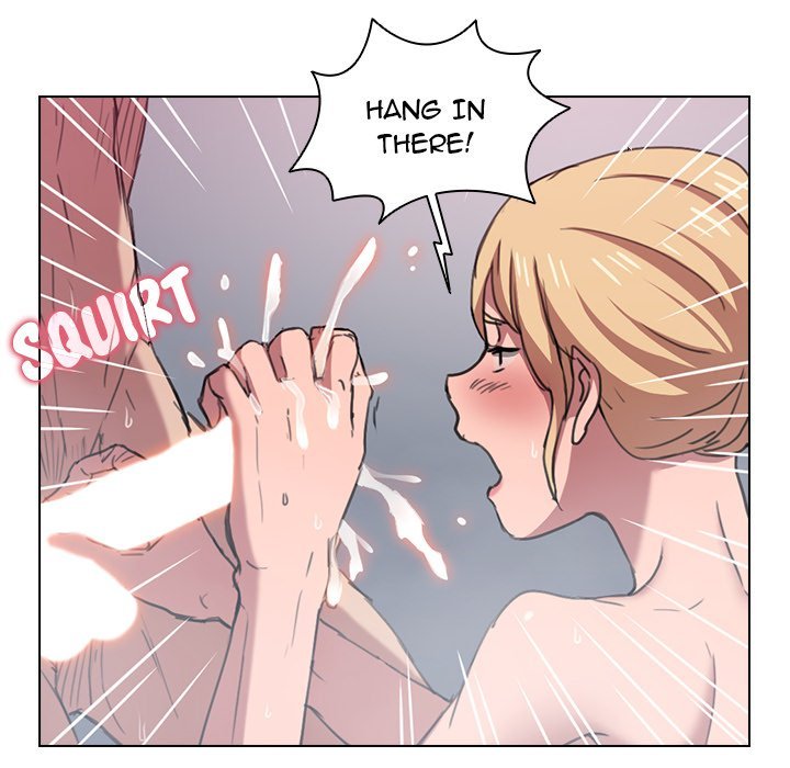 Who Cares If I’m a Loser! - Chapter 18 [photo 22] - MangaPorn