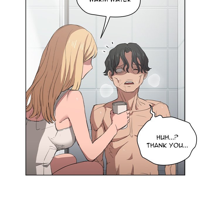 Who Cares If I’m a Loser! - Chapter 18 [photo 40] - MangaPorn