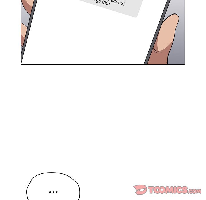 Who Cares If I’m a Loser! - Chapter 18 [photo 48] - MangaPorn