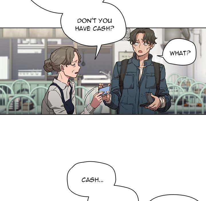 Who Cares If I’m a Loser! - Chapter 18 [photo 52] - MangaPorn