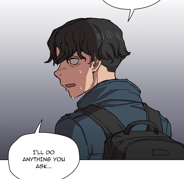 Who Cares If I’m a Loser! - Chapter 18 [photo 60] - MangaPorn