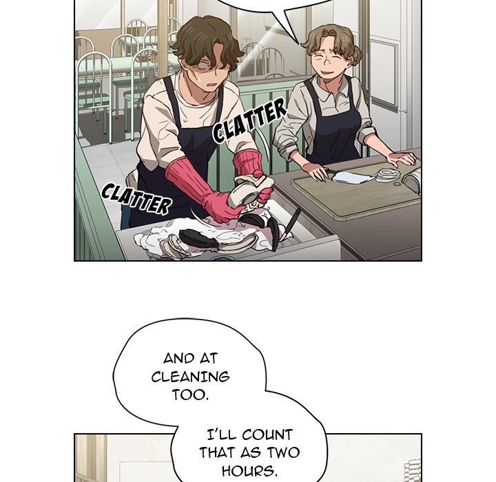 Who Cares If I’m a Loser! - Chapter 18 [photo 62] - MangaPorn
