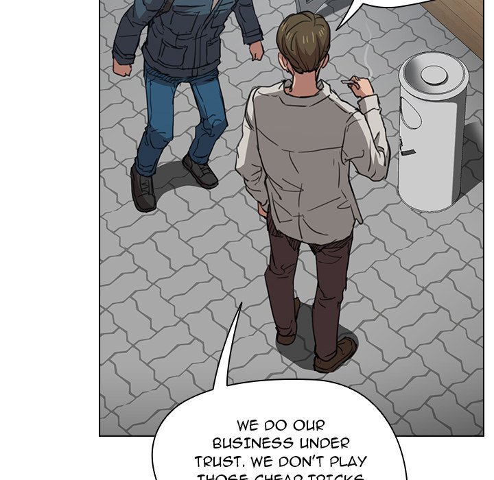 Who Cares If I’m a Loser! - Chapter 18 [photo 67] - MangaPorn