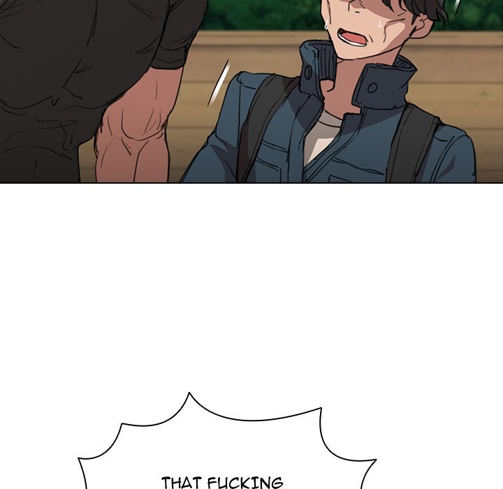 Who Cares If I’m a Loser! - Chapter 18 [photo 76] - MangaPorn