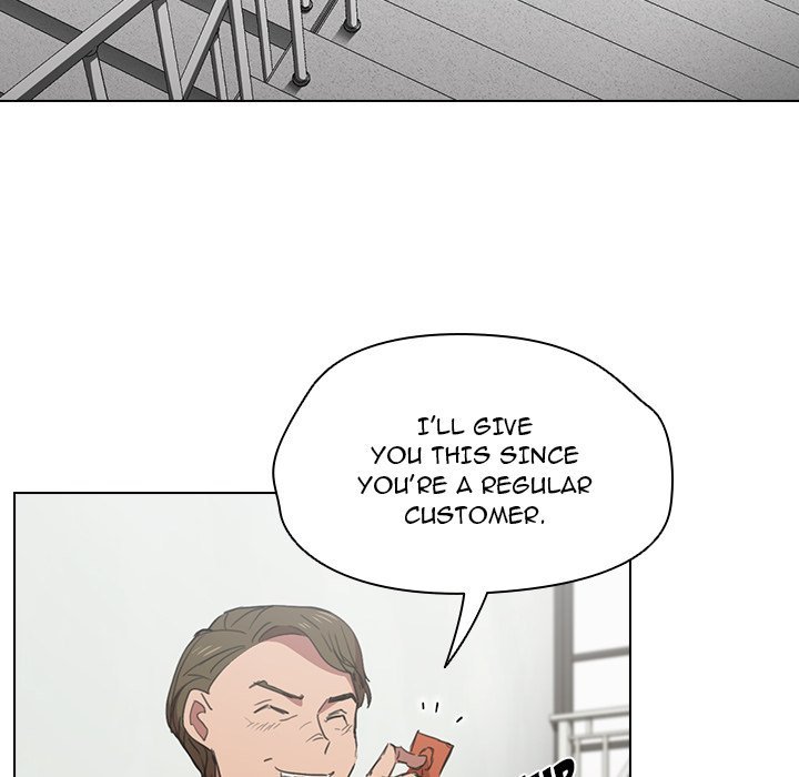 Who Cares If I’m a Loser! - Chapter 18 [photo 8] - MangaPorn