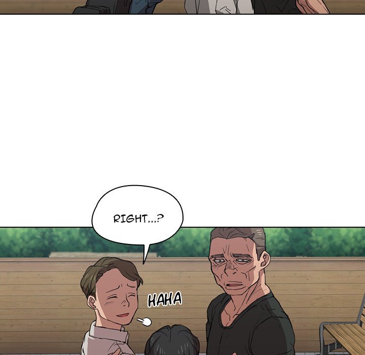 Who Cares If I’m a Loser! - Chapter 18 [photo 81] - MangaPorn