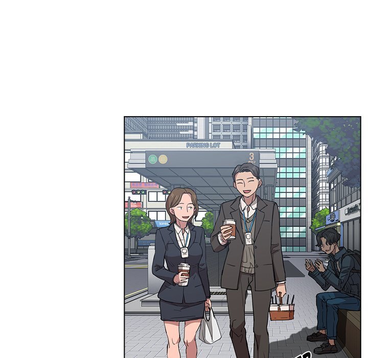 Who Cares If I’m a Loser! - Chapter 18 [photo 89] - MangaPorn