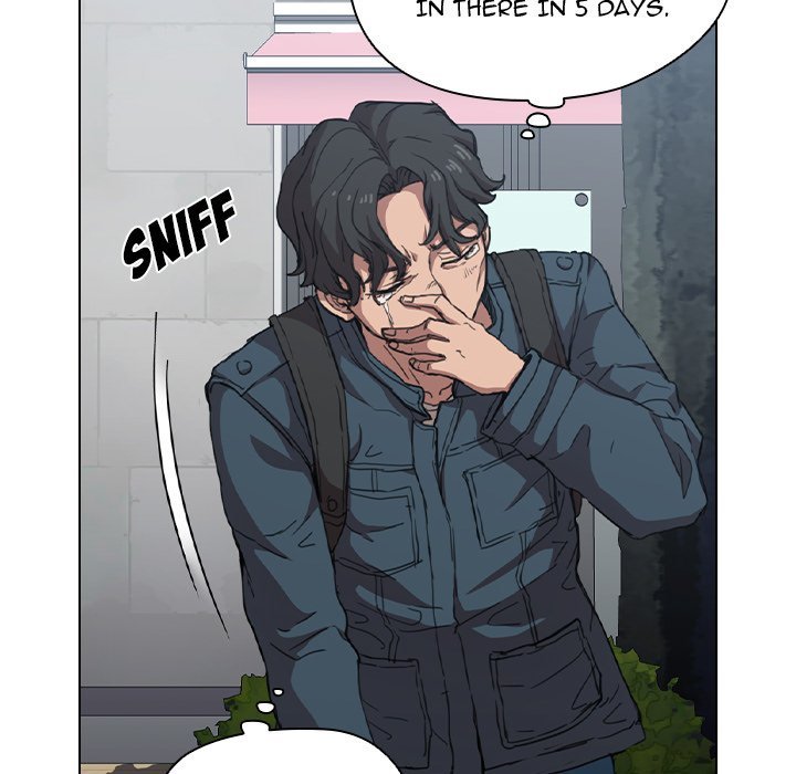 Who Cares If I’m a Loser! - Chapter 18 [photo 91] - MangaPorn