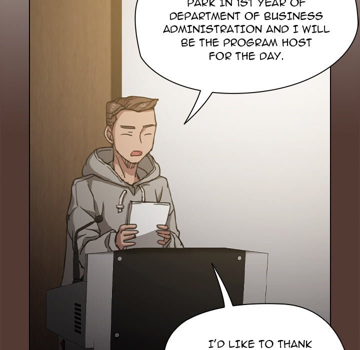 Who Cares If I’m a Loser! - Chapter 18 [photo 97] - MangaPorn