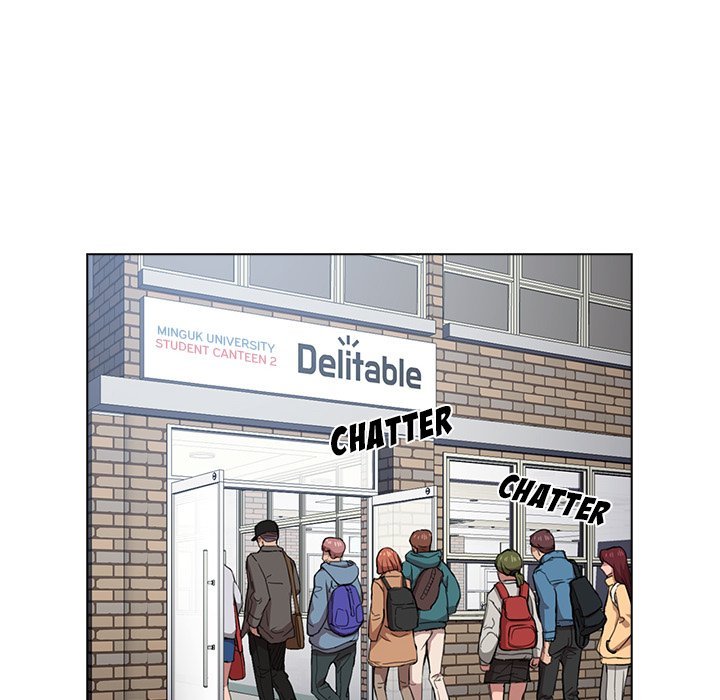 Who Cares If I’m a Loser! - Chapter 19 [photo 106] - MangaPorn