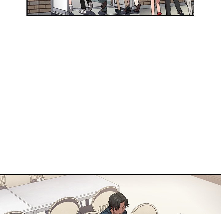 Who Cares If I’m a Loser! - Chapter 19 [photo 107] - MangaPorn