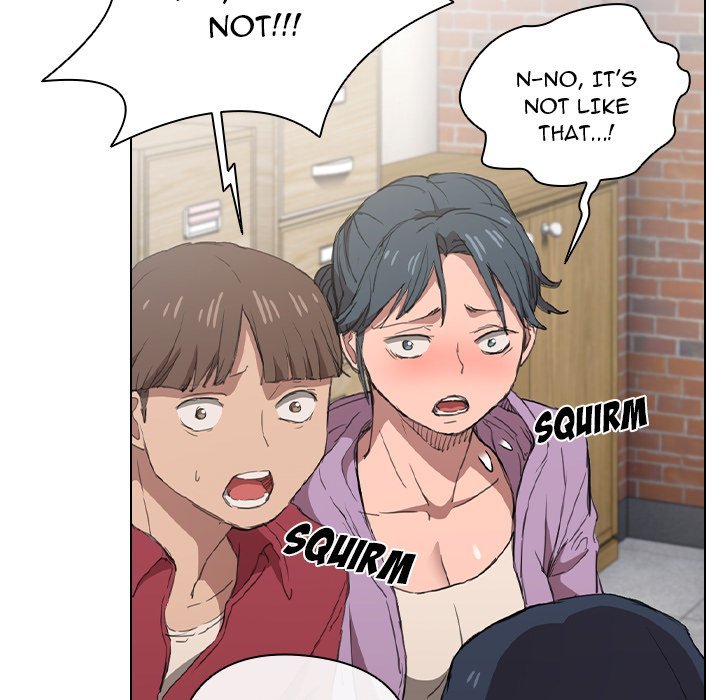 Who Cares If I’m a Loser! - Chapter 19 [photo 11] - MangaPorn